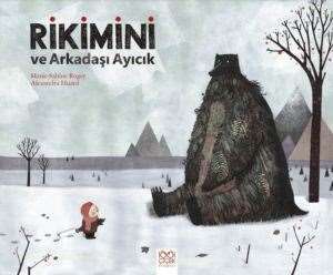 Rikimini ve Ayıcık - 1