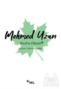 Rind'in Ölümü - Sel Yayıncılık