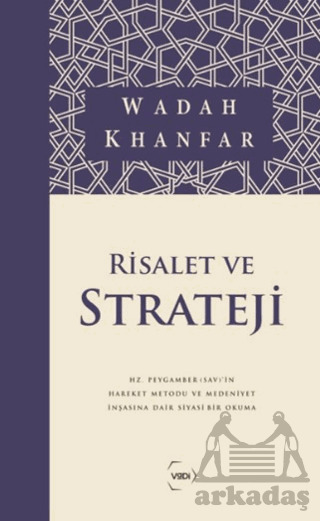 Risalet Ve Strateji - 1