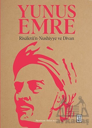 Risaletü’N-Nushiyye Ve Divan - Ketebe Yayınları