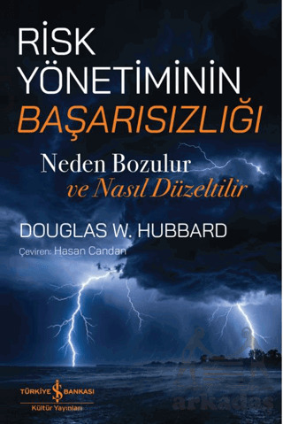Risk Yönetiminin Başarısızlığı