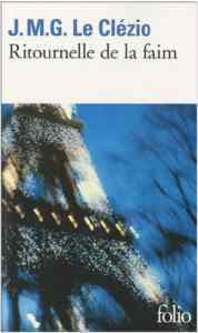 Ritournelle de la faim - Folio