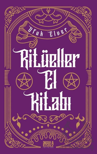 Ritüeller El Kitabı - İnsula Yayınları