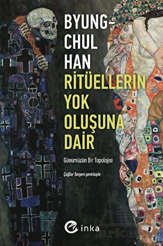 Ritüellerin Yok Oluşuna Dair: Günümüzün Bir Topolojisi - 1