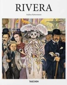 Rivera - Taschen