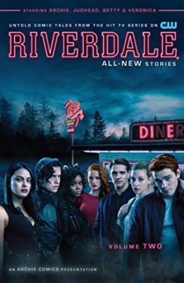 Riverdale Vol. 2 - 1