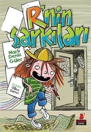 R’Nin Şarkıları - 1