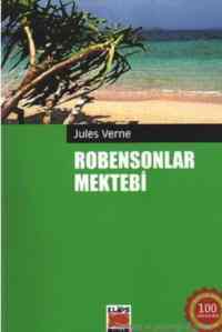 Robensonlar Mektebi - Elips Kitap