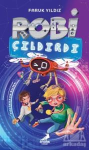 Robi Çıldırdı - Erdem Çocuk