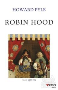 Robin Hood - Can Yayınları