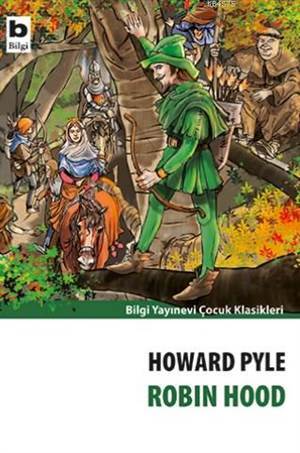 Robin Hood - Bilgi Yayınevi