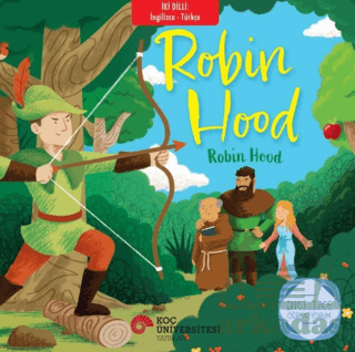 Robin Hood - Koç Üniversitesi Yayınları