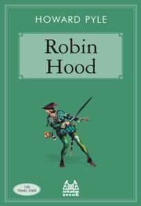 Robin Hood - 1