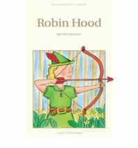 Robin Hood - Wordsworth