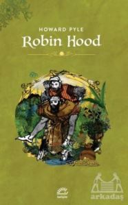 Robin Hood - İletişim Yayınevi