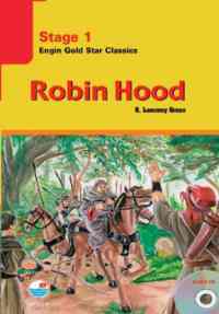 Robin Hood (Cdli) - Engin Hengirmen Yayıncılık