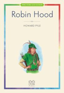 Robin Hood - 1