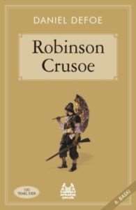 Robinson Crouse - 1