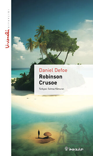 Robinson Crusoe - 1