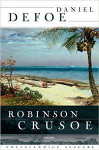 Robinson Crusoe - 1