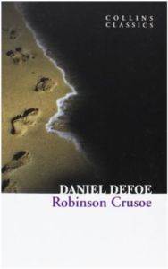 Robinson Crusoe - 1