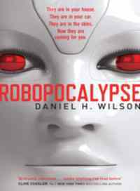 Robopocalypse - Simon & Schuster UK