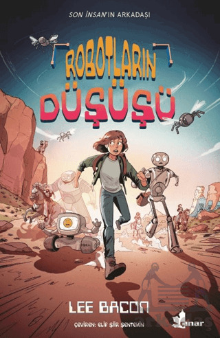 Robotların Düşüşü - 2