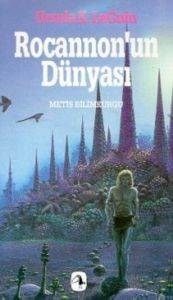 Rocannonun Dünyası - Metis Yayınları