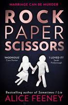 Rock Paper Scissors - 1