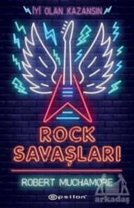 Rock Savaşları - 1