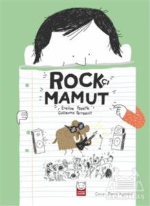 Rockçı Mamut - 1