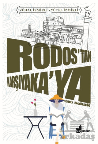 Rodos’Tan Karşıyaka’Ya - Çınar Yayınları