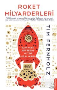 Roket Milyarderleri - 1
