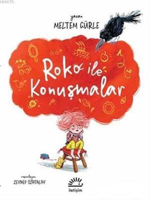 Roko İle Konuşmalar - İletişim Yayınevi