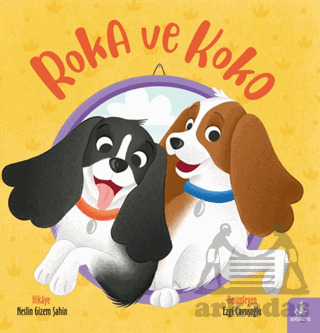 Roko Ve Koko - 1