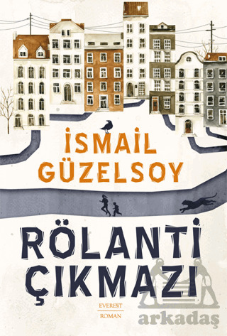 Rölanti Çıkmazı - 1