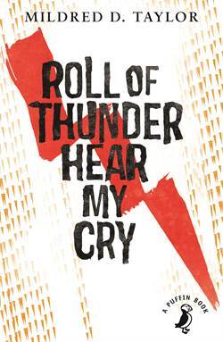 Roll Of Thunder Hear My Cry - Puffin Books UK