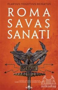 Roma Savaş Sanatı - Kronik Kitap