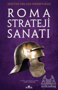 Roma Strateji Sanatı - Kronik Kitap