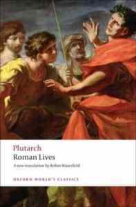 Roman Lives - 1