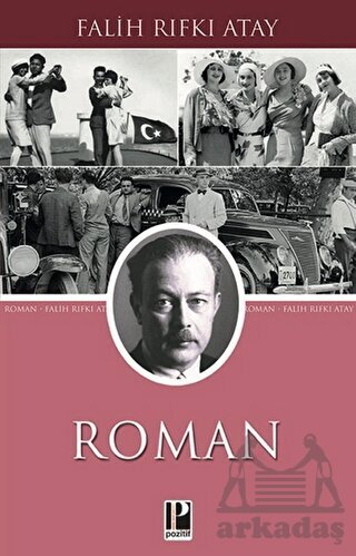 Roman - 1