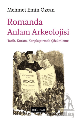 Romanda Anlam Arkeolojisi - 1