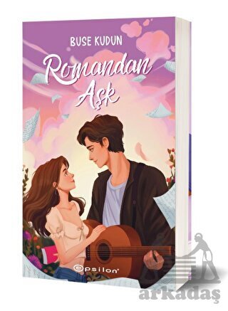 Romandan Aşk - Epsilon Yayınevi