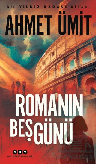 Roma’Nın Beş Günü - 1