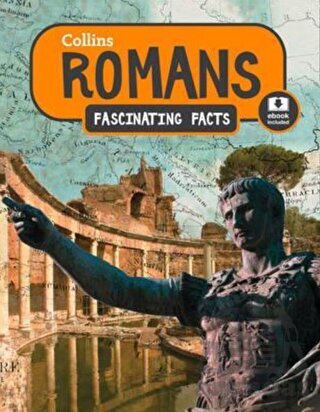 Romans -Ebook İncluded (Fascinating Facts) - HarperCollins Publishers