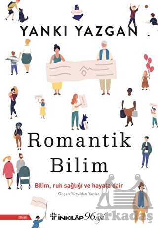 Romantik Bilim - İnkılap Kitabevi