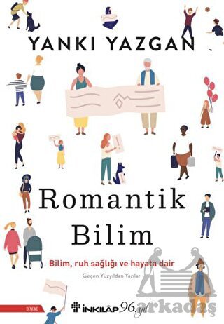 Romantik Bilim - 1