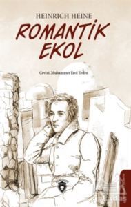 Romantik Ekol - Dorlion Yayınevi
