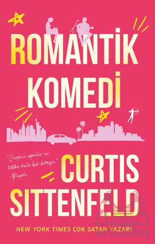 Romantik Komedi - 1