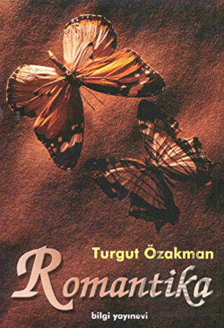 Romantika - Bilgi Yayınevi